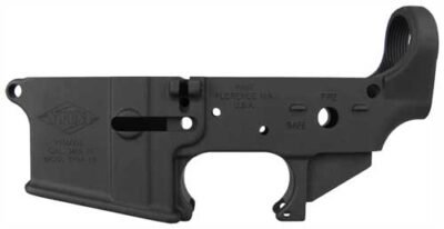 YHM AR-15 STRIPPED LOWER - RECEIVER