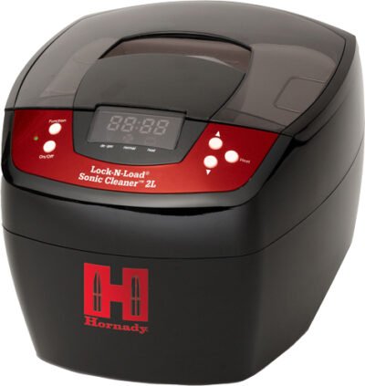HORNADY LOCK-N-LOAD SONIC - CLEANER 2L