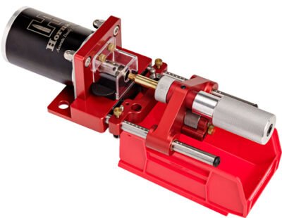 HORNADY HIGH SPEED CASE - TRIMMER