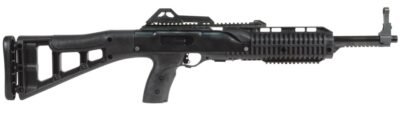 HI-POINT 40TS 40SW BLACK 10+1 17"