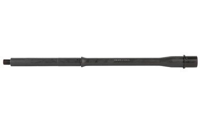 KAK BBL M16 556 MID 16" BLK - Image 3