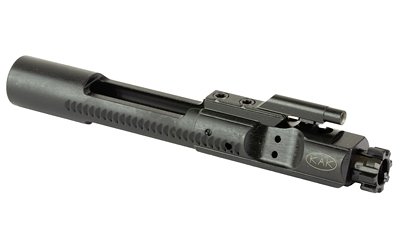 KAK AR15 BCG M16 224/6.8 CLP BLK - Image 2