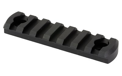 KDG M-LOK 7 SLOT PIC RAIL BLK - Image 2