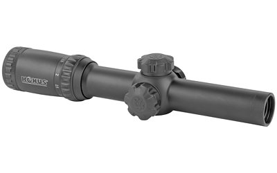 KONUS KONUSPRO M30 1-4X24 CIR/DOT MB - Image 2