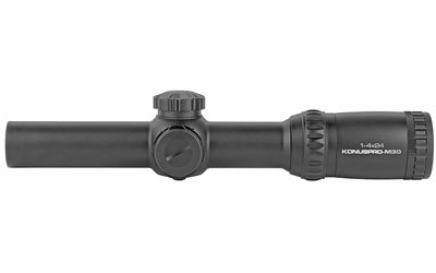 KONUS KONUSPRO M30 1-4X24 CIR/DOT MB - Image 3