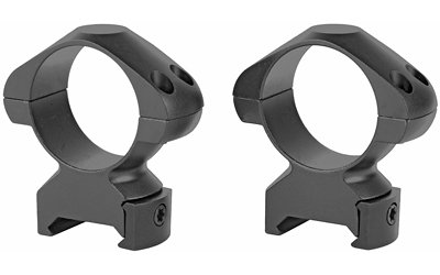 KONUS 30MM RINGS HIGH MATTE - Image 2