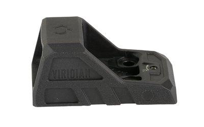 VIRIDIAN RFX WALTHER PDP & WMP BLK - Image 3
