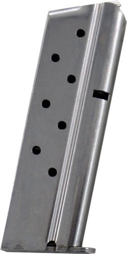 METALFORM MAGAZINE 1911 - OFFICERS 9MM 8RD S/S - Image 4