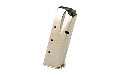 MEC-GAR MAG BRWNG HP 9MM 15RD NIC - Image 2