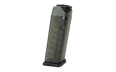 ETS MAG FOR GLK 17/19 9MM 10RD CSMK - Image 2