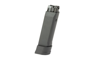 MAG FN 502 22LR 15RD BLK - Image 2