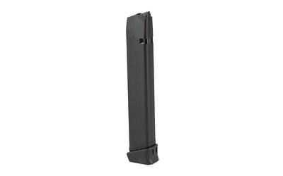 MAG KCI USA FOR GLOCK 9MM 33RD BLACK - Image 2