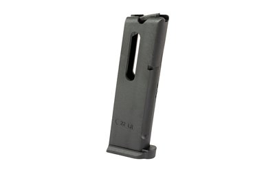 MAG KIMBER 22LR 10RD POLY BLK - Image 2
