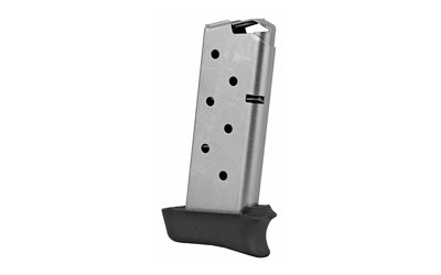 MAG KIMBER MICRO 9MM 7RD W/GRIP EXT - Image 2