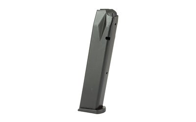 PROMAG CANIK TP9 9MM 20RD BLUE STEEL - Image 2
