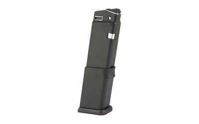 PROMAG GLOCK 36 45ACP 10RD POLY BLK - Image 2