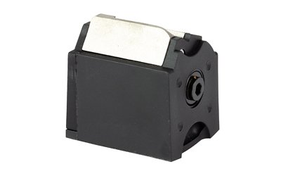 MAG RUGER LX1 10/22 LH 22LR 10RD BLK - Image 2