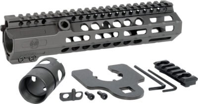 MI HANDGUARD CRM HD M-LOK 9.25 - " COMBAT RAIL FITS AR-15