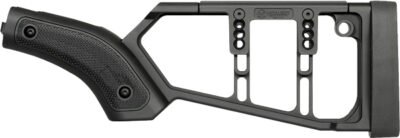 MI LEVER ACTION STOCK SMITH & - WESSON 1854 PISTOL GRIP BLACK