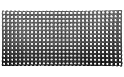 MAGPUL DAKA GRID ORGNZR LONG RFL BLK - Image 2