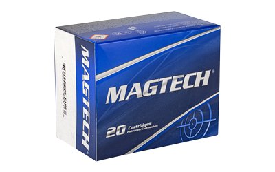 MAGTECH 500SW 325GR SJSP 20/500 - Image 2