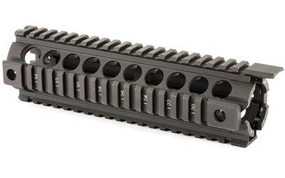 MIDWEST FOREARM 2-PC BLK MID-LGTH G2 - Image 2