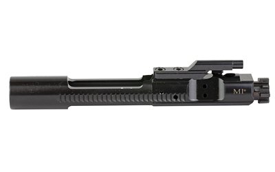 MIDWEST 5.56/AR15 BLACK NITRIDE BCG - Image 3