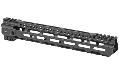 MIDWEST COMBAT RAIL LW 12.625" MLOK - Image 2