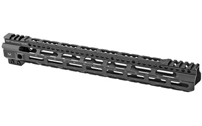 MIDWEST COMBAT RAIL LW 15" MLOK - Image 2