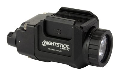 NIGHTSTICK CMPCT WPN LIGHT 550L BLK - Image 2