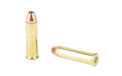 NOSLER ASP 357MAG 125GR JHP 20/200 - Image 4