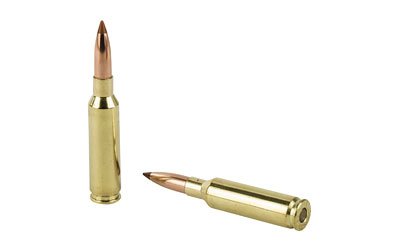 NOSLER 6.5MM CREED 120GR BT 20/200 - Image 4