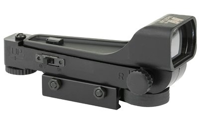 NCSTAR RED DOT REFLEX SIGHT 3/8"DVTL - Image 2