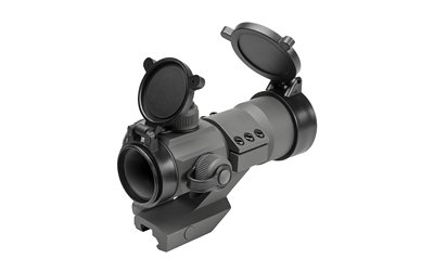 NCSTAR DOT SIGHT RED/GRN/BLU GRAY - Image 3