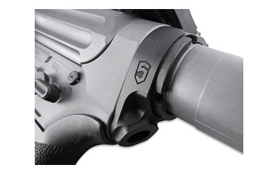 PHASE5 SLOPED QD END PLATE BLK - Image 3