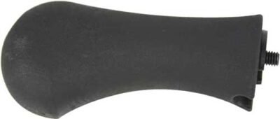 J&E MOSSBERG 500 ERGONOMIC - RAPTER GRIP BLACK
