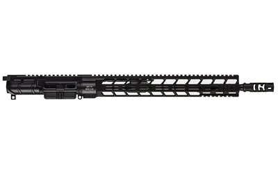 PWS MK116 MOD 2-M UPPER 16.1" BLK - Image 2