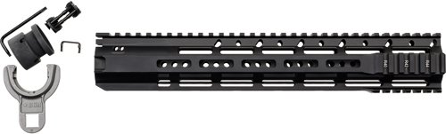BCM RAIDER M RAIL 13" M-LOK - COMPATIBLE BLACK FITS AR-15 - Image 2