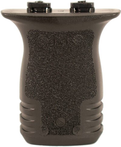 MFT REACT COMPACT VERTICAL - GRIP MLOCK DIRECT CONNECT BLK