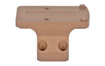 REPTILIA ROF-90 30MM SPM/RMR FDE - Image 3