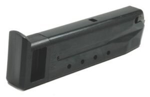 RUGER MAGAZINE P-SERIES 9MM BL 10RD