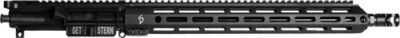 STERN DEF. UPPER 9MM 16.1" - 15" M-LOK HANDGUARD BLACK