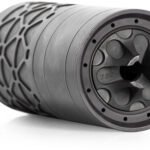 Rugged Suppressors Axial AXL762 7.62mm suppressor 1.98 inch diameter 5/8-24