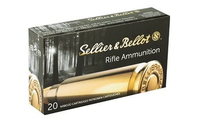 S&B 6.5CREED 131GR SP 20/500 - Image 2