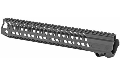 SEEKINS NOXS MLOK RAIL 12" BLK - Image 2