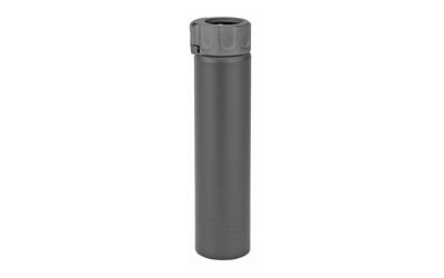 Surefire SOCOM Fast-Attach Suppressor Trainer 5.56 black
