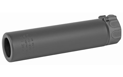 Surefire SOCOM Fast-Attach Suppressor Trainer 5.56 black