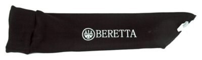 BERETTA PISTOL SOCK W/LOGO - BLACK