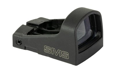 SHLDS SMS POLY ED MINI SGHT 65/2MOA - Image 2