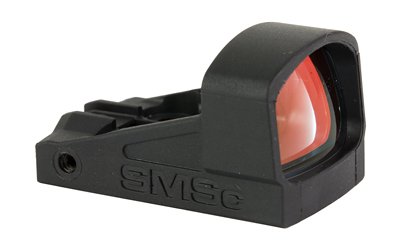 SHLDS SMSC GLASS ED MINI SIGHT 4MOA - Image 2